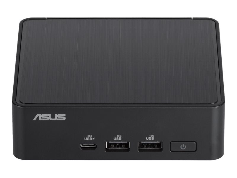 ASUS SY RNUC14RVSU7089AUI NUC 14 Pro+ Ultra 7 155H 32GB 1TB IntelÿArc W11H