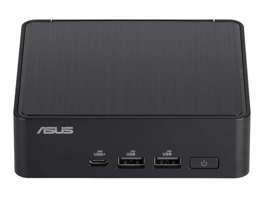 ASUS SY RNUC14RVSU7089AUI NUC 14 Pro+ Ultra 7 155H 32GB 1TB IntelÿArc W11H