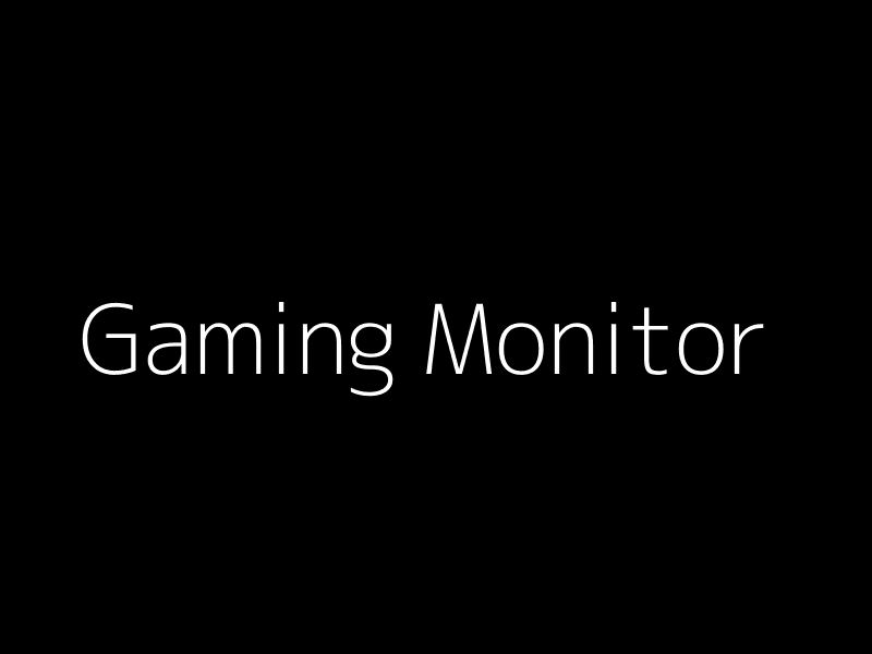 ASUS ROG Swift 34 OLED Ultrawide Gaming Monitor