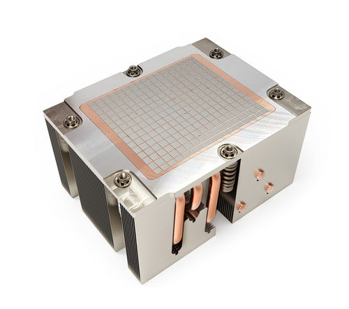Dynatron Fan J7 2U PASSIVE AIR COOLER for AMD SP5 socket Brown Box