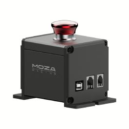 MOZA RACING AC RS063 E-Stop Switch