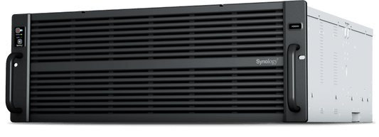 Synology HD6500 4U 60B Rackmount High Density Storage Server Diskless