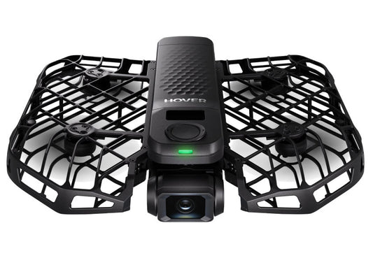 HOVERAir Drone SP06H002 HOVERAir X1 PRO