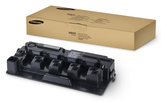 Hp - Samsung Clt-W809 Toner Collection U All Office Smarts