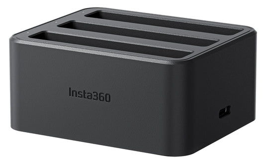 Insta360 CINSBBMJ X4 Fast Charge Hub