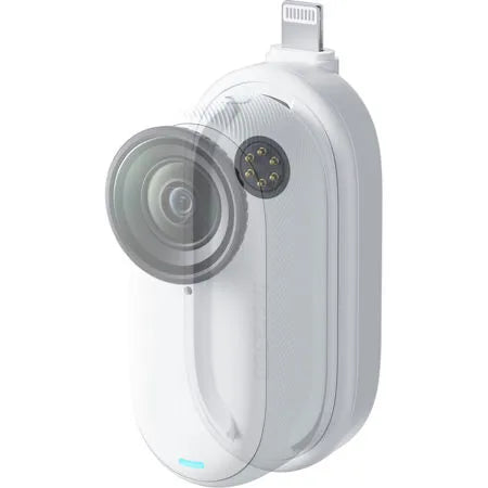 Insta360 Accessory CINSBATE GO 3 GO 3S Quick Reader