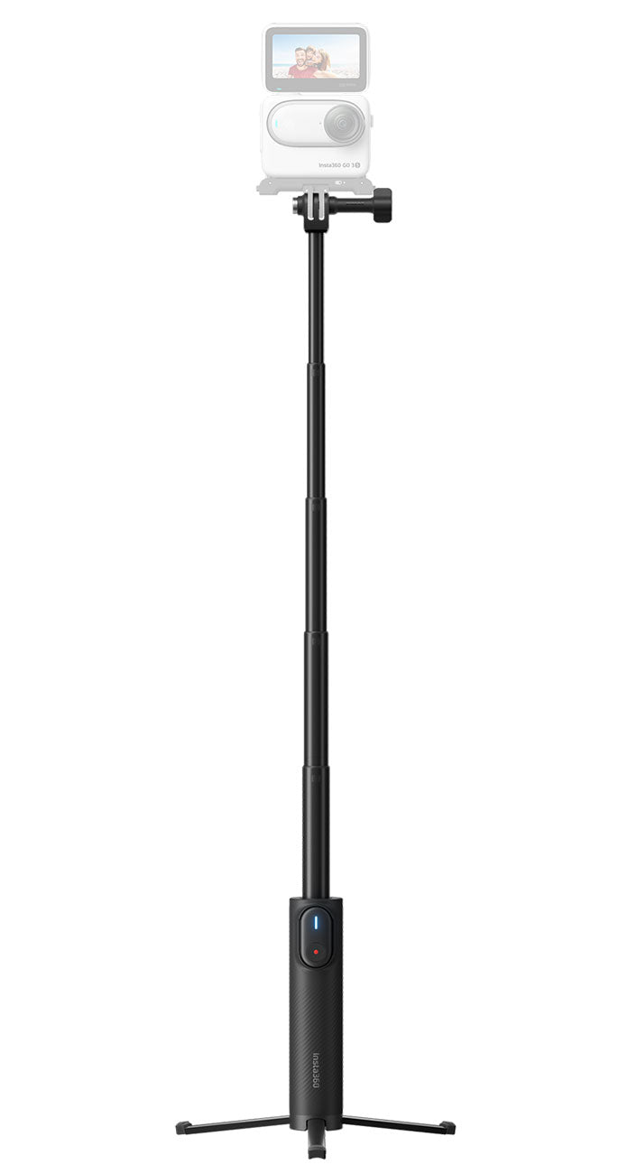 Insta360 Accessory CINSEAVJ Mini 2-in-1 Tripod 2.0 Remote Kit