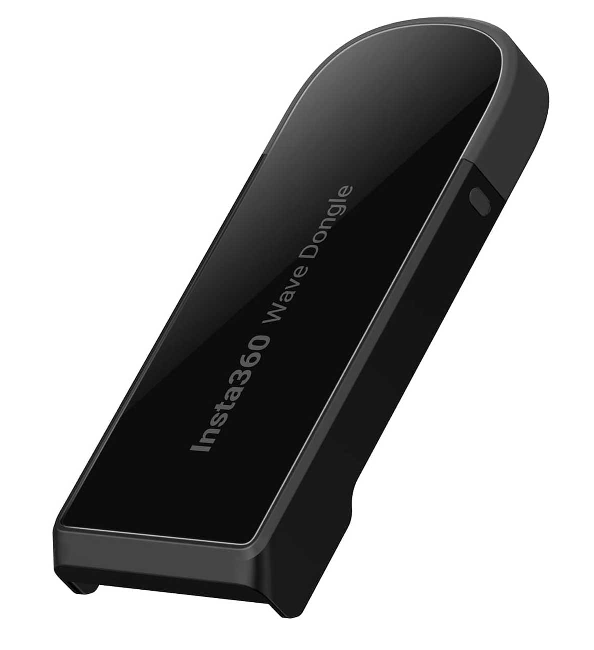 Insta360 Accessory CINSBBCA-01 Wave Dongle (Black)