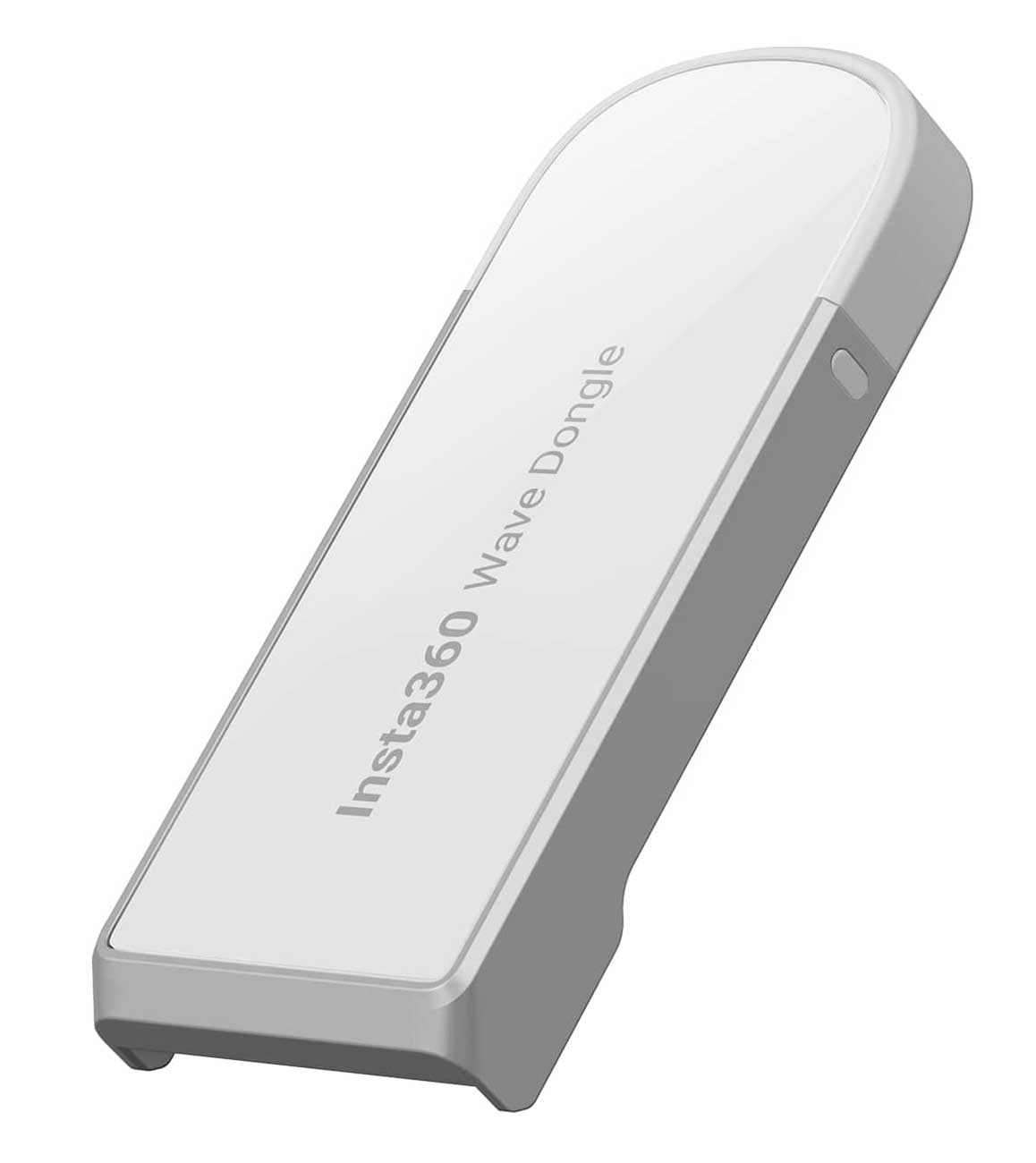 Insta360 Accessory CINSBBCA-02 Wave Dongle (White)