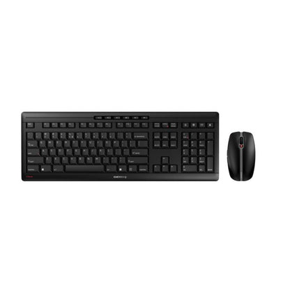 Keyboard Wireless Stream Desktop Combo All Office Smarts