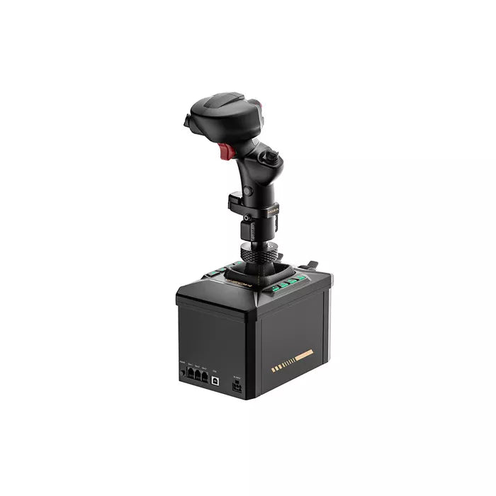 MOZA RACING Game AS017 MOZA AB6 Flight Simulator
