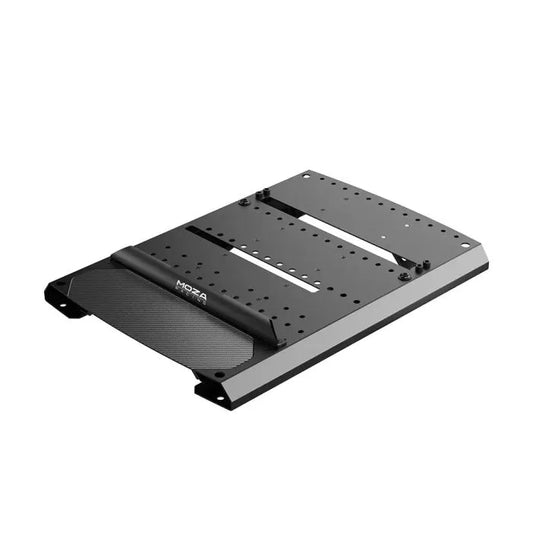 MOZA RACING Accessory RS083 CRP2 Base Plate+Extension Plate