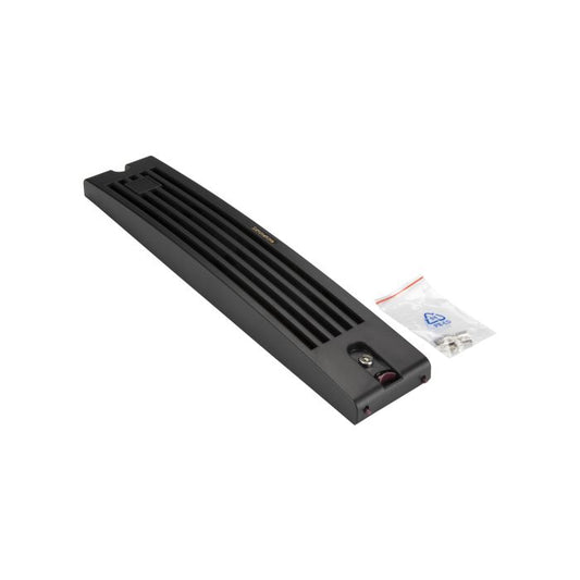 Supermicro Accessory MCP-210-82601-0B Black Front Bezel for 826 chassis