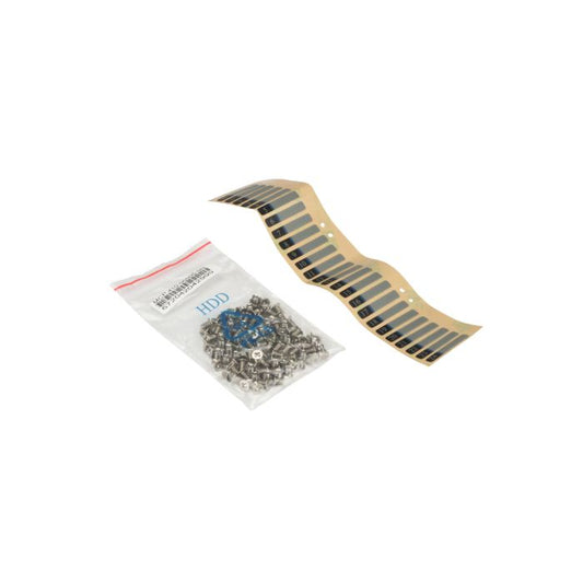 Supermicro Accessory Screw bag100pcs label for 24x HotSwap 3.5HDD tray