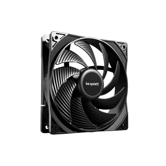be quiet! Fan BL106 Pure Wings 3 120mm PWM high-speed Black