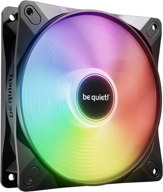 be quiet! Fan BL120 LIGHT WINGS LX 120mm PWM