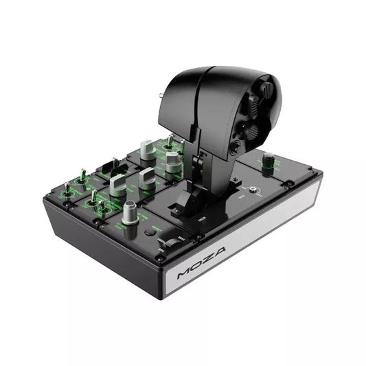 MOZA RACING GM AS008 MTP Throttle