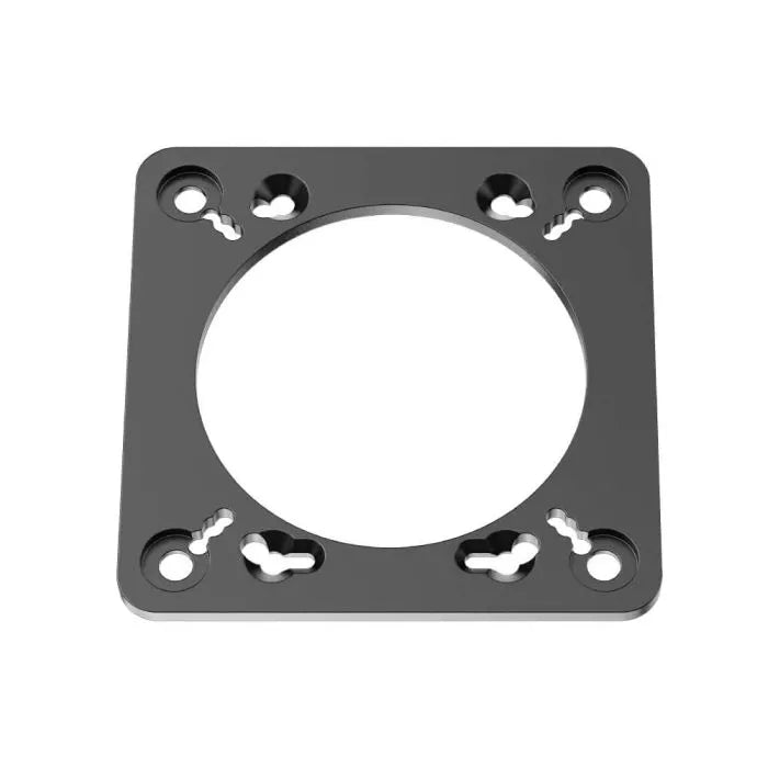 MOZA RACING AC RS077 Multi-function Stalks Mount Adapter Aluminum alloy