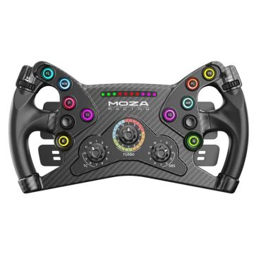 MOZA RACING Accessory RS069 CRP2 Performance Kit