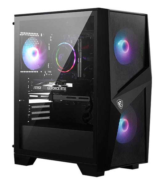 MSI Codex R2 C14NVL5-473US Ci5-14400F 16GB 1TB RTX5060 W11HP