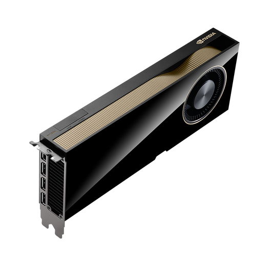 PNY VCX VCNRTX6000ADA-PB NVIDIA Quadro RTX 6000 ADA 48GB GDDDR6 384Bit PCIe