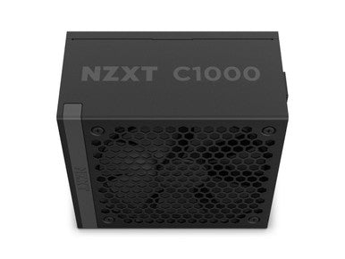 NZXT PA-0G2BB-US 1000W ATX3.1 80Plus Gold Fully Modular Black