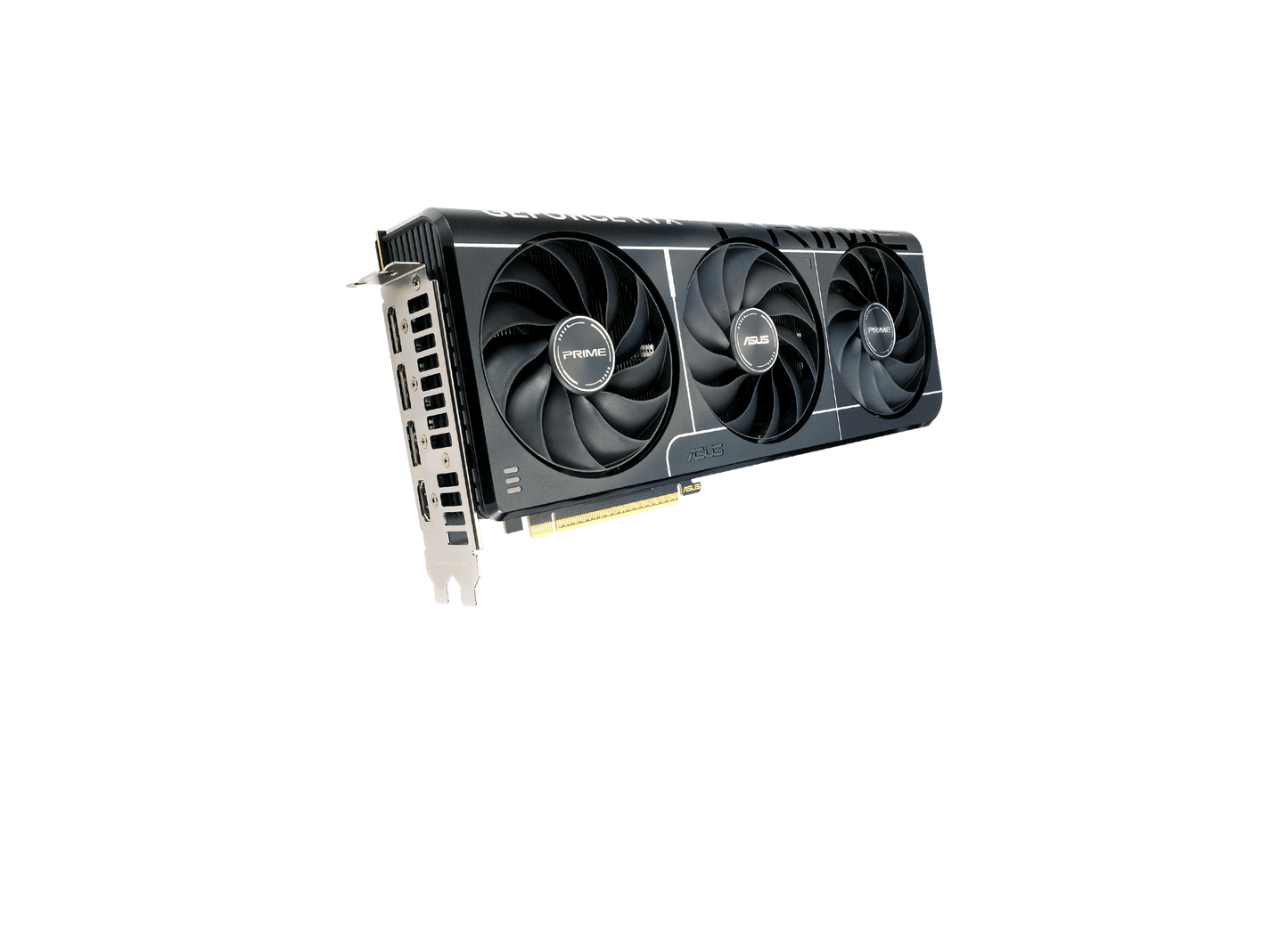 ASUS VCX PRIME-RTX5070-12G GeForce RTX 5070 12G GDDR7 192B