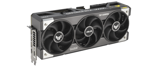 ASUS VCX TUF-RTX5080-O16G-GAMING 16GB GDDR7 gb