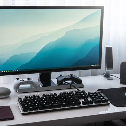Acer America Corp. Acer Veriton GB10 Desktop - Professional Technology Equipment