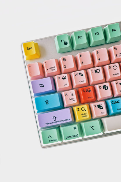 Logitech G915 X Lightspeed Gaming Keyboard (Linear) - Image 1