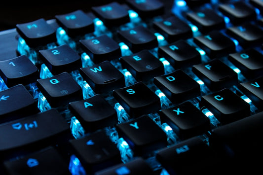 Asus TUF GAMING X870-PLUS WIFI - Image 1