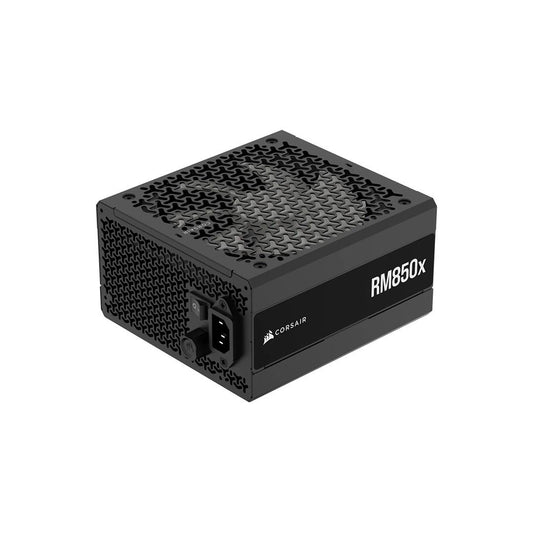 Corsair PS CP-9020270-NA RM850x 850W Cybenetics Gold Fully Modular ATX