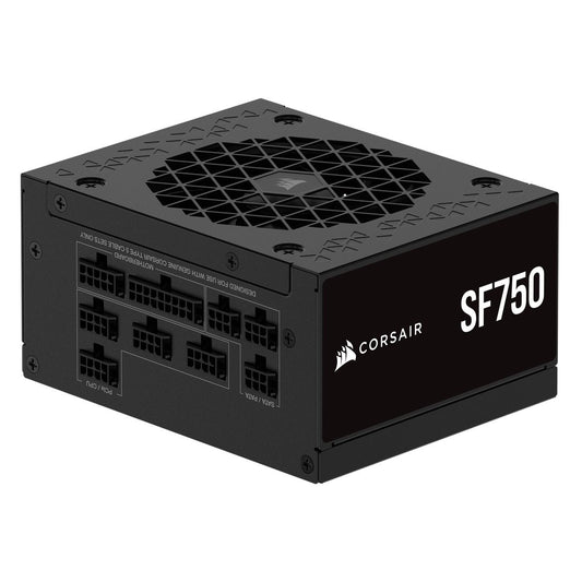 Corsair PS CP-9020284-NA SF750 750W 80+ Platinum Fully Modular