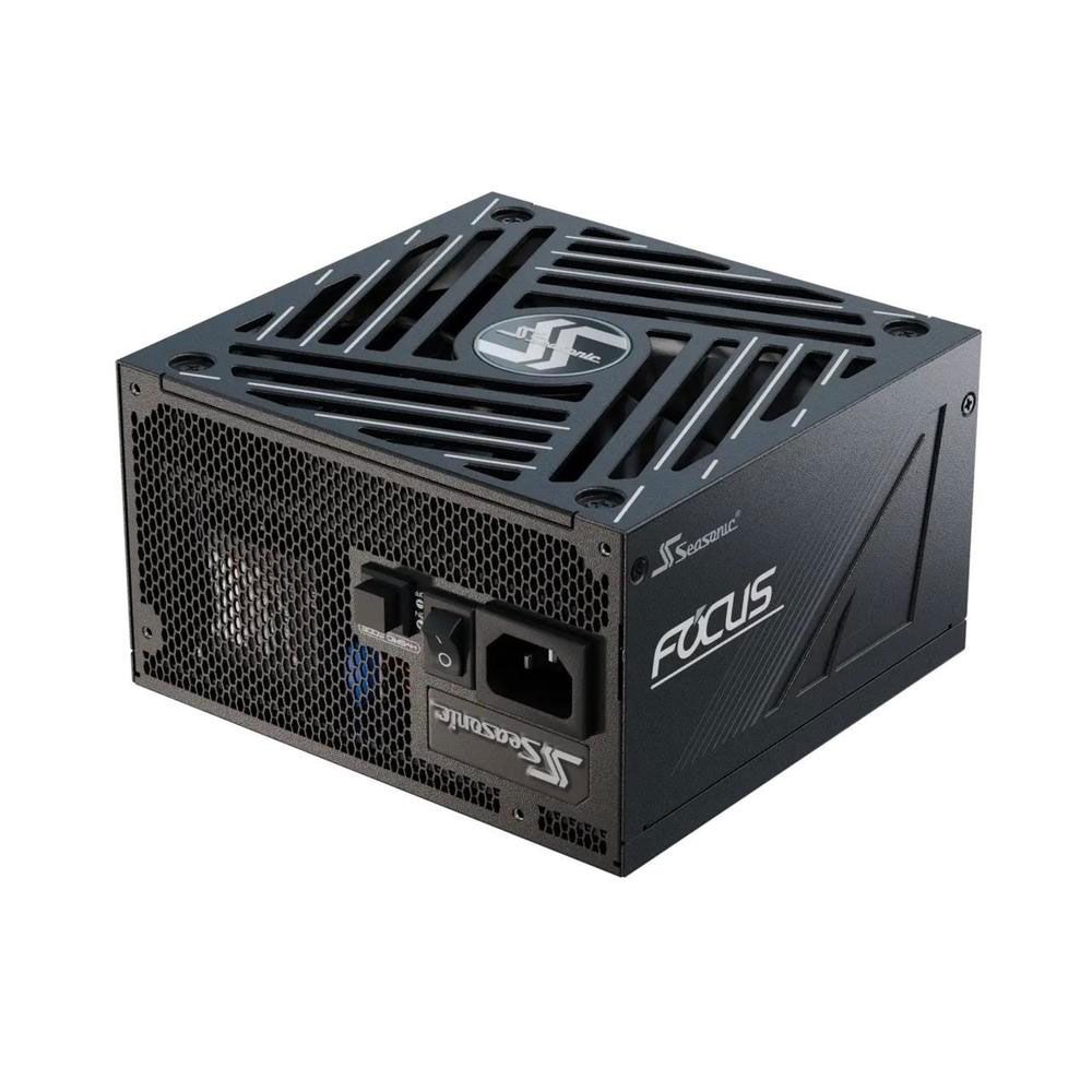 Seasonic SRP-FGX102-A5A32SF 1000W Focus V4 GX-1000 ATX 3.1 80+Gold FullMod