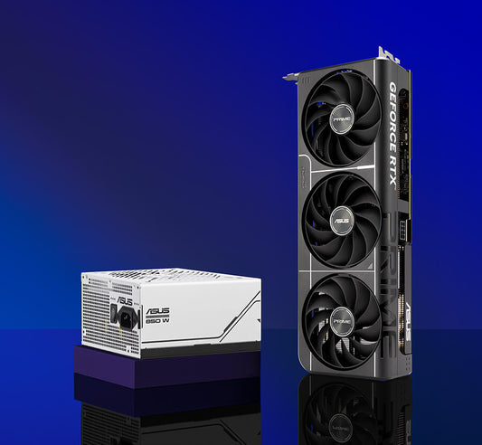 ASUS VCX PRIME-RTX5060TI-8G GeForce RTX 5060 Ti 8GB GDDR7 128B