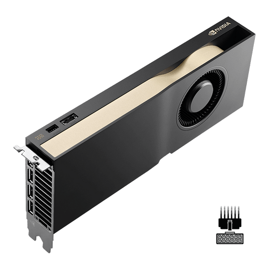 PNY VCX VCNRTXPRO4500B-PB NVIDIA RTX PRO 4500 Blackwell 32GB GDDR7 256B