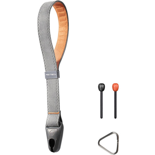 PGYTECH Accessory P-CB-127 Camera Wrist Strap Oak Grey