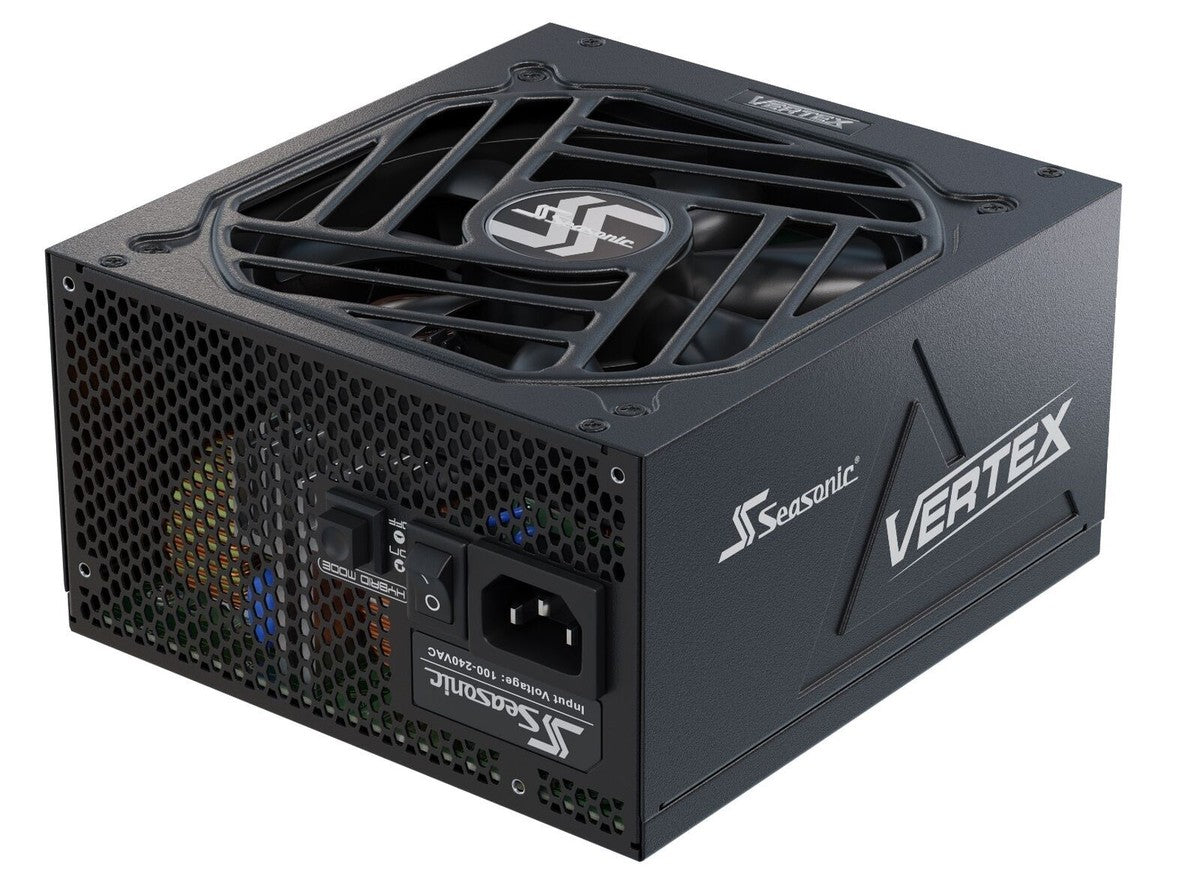Seasonic VERTEX1200G Vertex GX-1200 ATX3.0 1200W 80+ Gold Fully Modular
