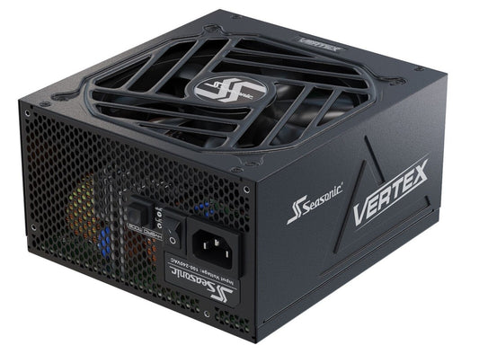 Seasonic VERTEX1200G Vertex GX-1200 ATX3.0 1200W 80+ Gold Fully Modular