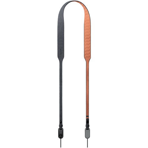 PGYTECH Accessory P-CB-286 Camera Shoulder Strap Air (Meteorite Grey) L