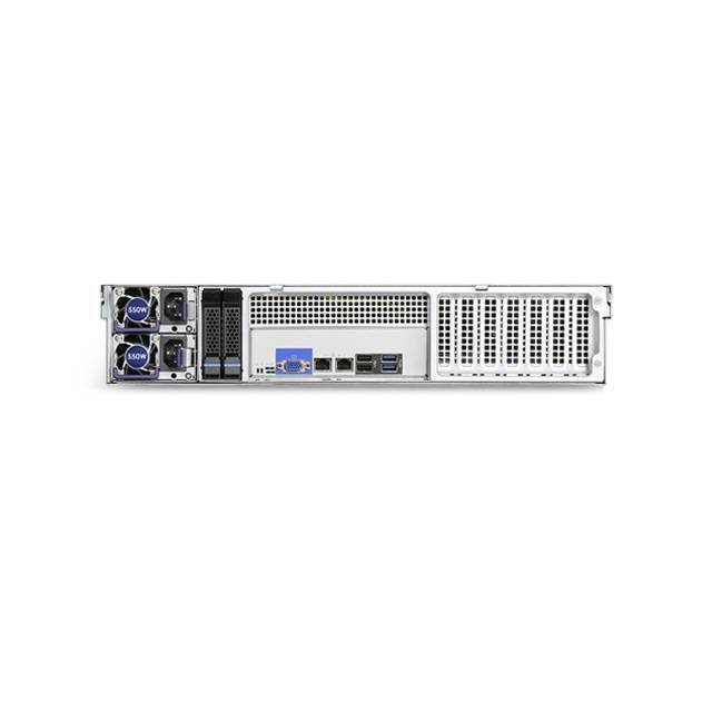 Chenbro RM24508H02*15946 RM24508 2U 8Bay 8x3.5 HotSwap ATX Brown Box