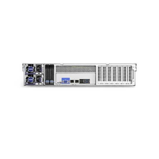 Chenbro RM24508H02*15946 RM24508 2U 8Bay 8x3.5 HotSwap ATX Brown Box
