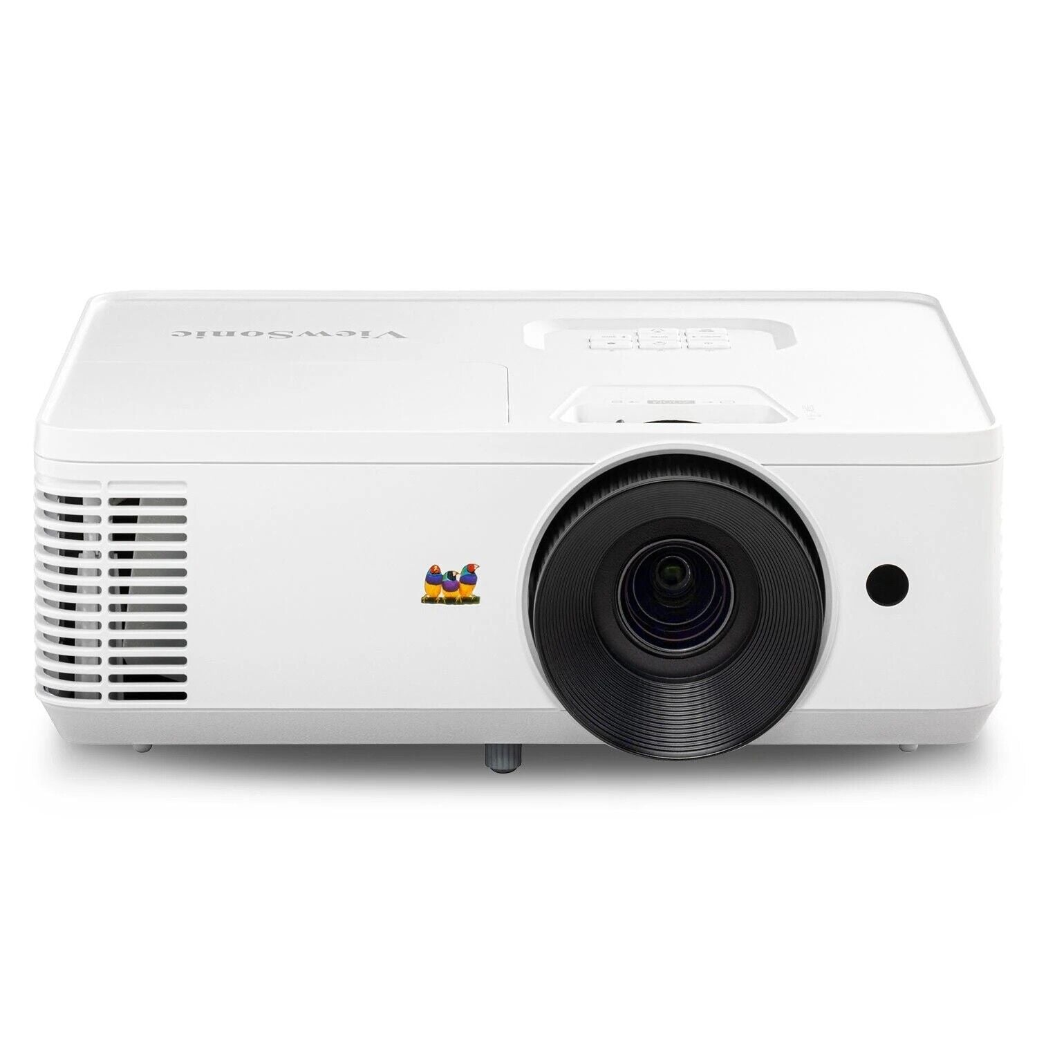 ViewSonic PJ PA700S 4500ANSI Lumens SVGA Business Education Projector Retail ViewSonic