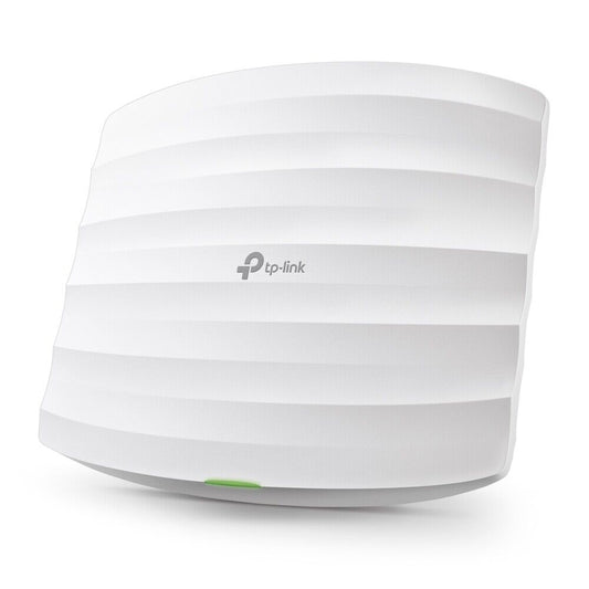 TP-Link NT EAP245 AC1750 Wireless MU-MIMO Gigabit Ceiling Mount Access Point