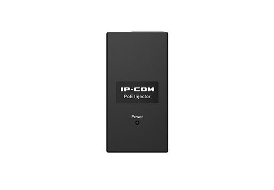 IP-COM SWT PSE15F 10 100Mbps PoE Injector Retail