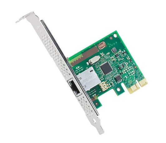 Intel I210-T1 Pro 1000 PT Ethernet Server Adapter PCIE Low profile Retail