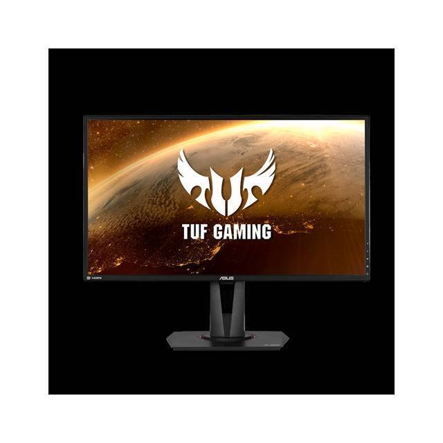 Asus MN Vg27aqml1a 27 Fast Ips 2560x1440 16:9 1ms 260hz Dp 2xhdmi Speaker Rtl ASUS TeK