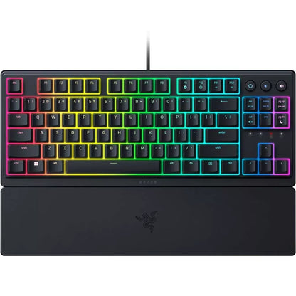 Razer Ornata V3 Tkl All Office Smarts