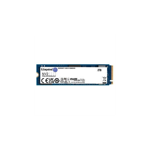 Kingston SSD SNV2S 250G 250G NV2 M.2 2280 NVMe PCIe Retail
