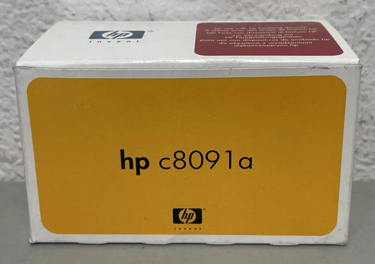HP Staple Cartridge with 5000 staples.